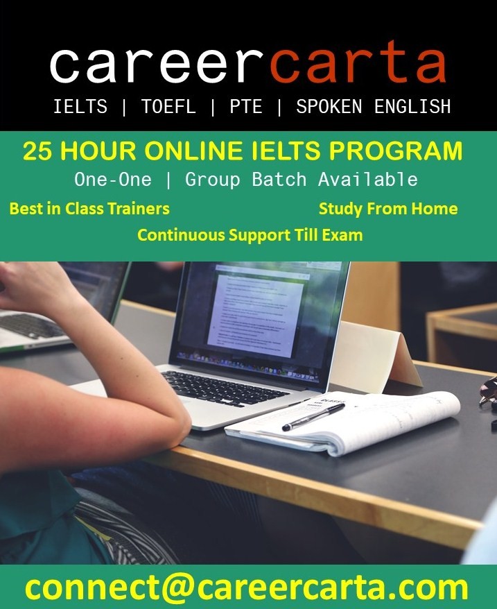 IELTS EXAM