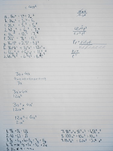 SAT EXAM PATTERN