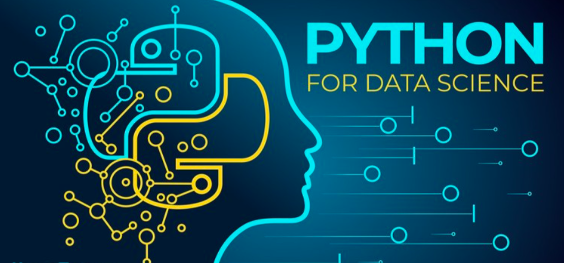 Python for Data Science: Unlocking the Power of Data